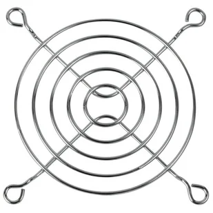 Arctic 80mm Fan Grill ACFAN00085A - Tuning komputera - akcesoria - miniaturka - grafika 2