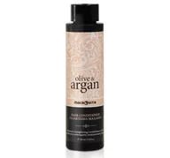 Odżywki do włosów - MACROVITA Argan & Olive Odżywka do włosów z olejkiem arganowym 200ml - miniaturka - grafika 1