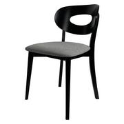 Krzesła - Drewniane krzesło do jadalni ARUBA kolory do wyboru - miniaturka - grafika 1