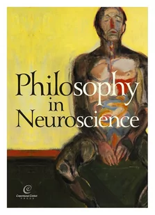 Philosophy in neuroscience - E-booki - nauka - miniaturka - grafika 1