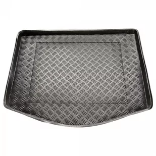 Rezaw-plast Mata bagażnika Standard Ford C-Max 2003-2010 100415 - Maty bagażnikowe - miniaturka - grafika 1