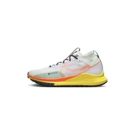 Buty sportowe męskie - Nike męskie buty React Pegasus Trail 4 GORE-TEX DJ7926-500 - miniaturka - grafika 1
