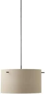 Lampy sufitowe - Frandsen - FM 1954 Lampa Wisząca Ø41 Matt Grey Frandsen - miniaturka - grafika 1