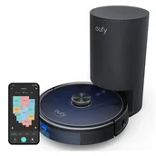 Roboty sprzątające - Eufy Robovac L35 Hybrid+ - miniaturka - grafika 1