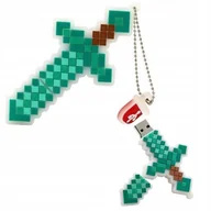 Pendrive - DR.MEMORY Miecz, 64 GB - miniaturka - grafika 1
