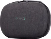 Akcesoria VR - HiFylux Futerał Etui Pokrowiec Case Walizka na Okulary Gogle VR APPLE VISION PRO / AP-BF44-D - miniaturka - grafika 1
