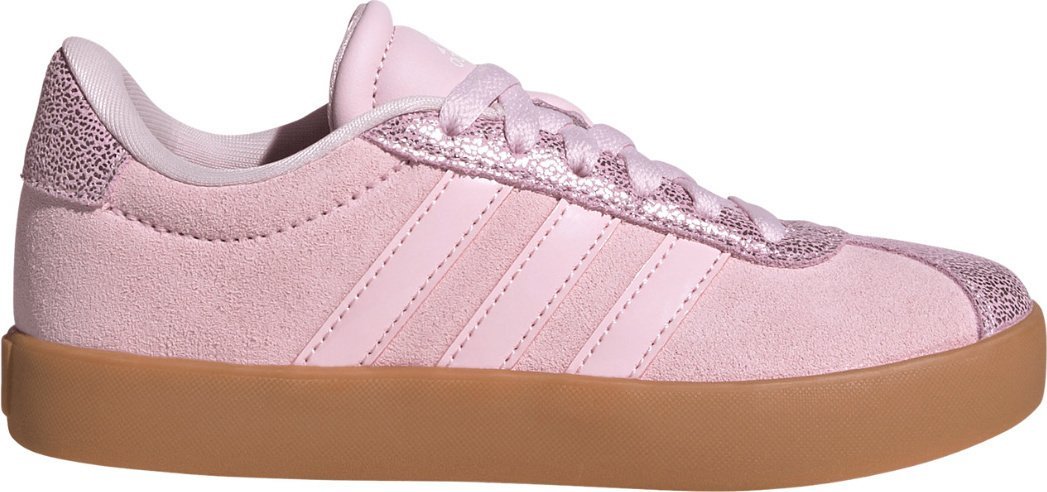 Adidas Buty dla dzieci adidas VL Court 3.0 K JS3484 36