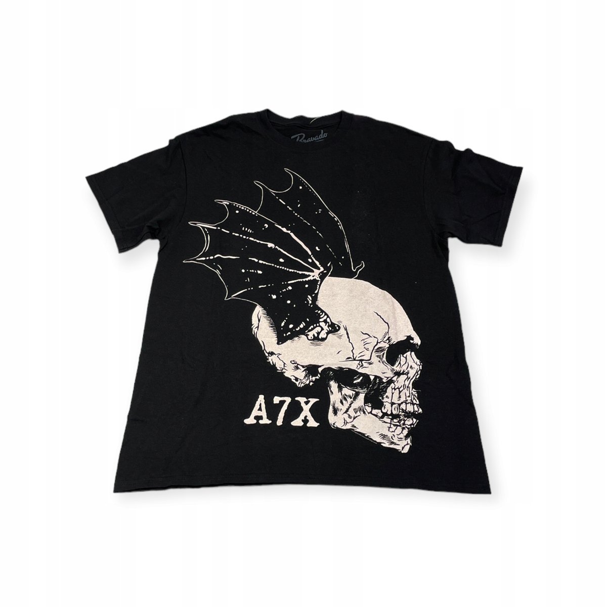 Koszulka T-shirt męski okrągły dekolt SPENCER'S SINCE 1947 M