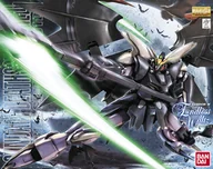 Figurki kolekcjonerskie - MG 1/100 DEATHSCYTHE HELL EW VER - miniaturka - grafika 1