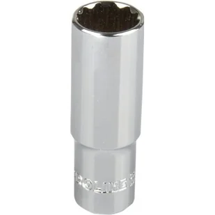 Proline Nasadka 1/2cala 12pkt 15mm L:77mm 18631 PX18631 - Klucze i nasadki - miniaturka - grafika 1
