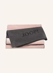 Joop! Pled Modern violett - Koce - miniaturka - grafika 1