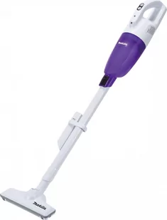 Makita CL117FDX8 Fioletowy - Odkurzacze pionowe - miniaturka - grafika 1