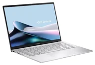 Laptopy - ASUS ZenBook 14 OLED UX3405CA-PZ091W - Ultra 9-285H 14'' 3K 32GB 1TB W11H Srebrny AI 90NB14W4-M00310 - miniaturka - grafika 1