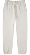 Spodnie sportowe damskie - Damskie Spodnie Nike Fleece Pant Loose Fit CW5565-072 r. S - miniaturka - grafika 1