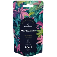 Suplementy naturalne - Marihuanilla (Serdecznik syberyjski Leonurus sibiricus) Ekstrakt 10:1 – 25G - miniaturka - grafika 1