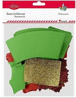 Zabawki kreatywne - Zestaw do złożenia Wianek - miniaturka - grafika 1