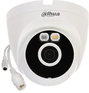 Kamery IP - KAMERA IP T2A-PV-0360B Wi-Fi, Smart Dual Light Active Deterrence - 1080p 3.6mm DAHUA - miniaturka - grafika 1