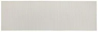 Dywaniki łazienkowe - Wenko Mata antypoślizgowa UNI 65 x 200 cm beżowa 24540100 - miniaturka - grafika 1