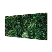 Podkładki na biurko - Do wnętrz winylowa podkładka Zielone krzewy liście, ArtprintCave - miniaturka - grafika 1