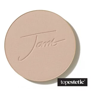 Jane Iredale Jane Iredale PurePressed Base Mineral Foundation SPF 20 Refill Mineralny puder prasowany - Wkłady 9,9 g (kolor Honey Bronze) - Pudry do twarzy - miniaturka - grafika 1