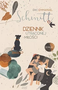 Dziennik utraconej miłości - Powieści - miniaturka - grafika 3