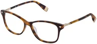 Okulary przeciwsłoneczne - Furla Okulary przeciwsłoneczne unisex VFU394, 01AY, 54, 01ay, 54 - miniaturka - grafika 1