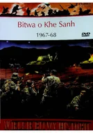 Felietony i reportaże - Bitwa o Khe Sanh 1967-68 z DVD - miniaturka - grafika 1