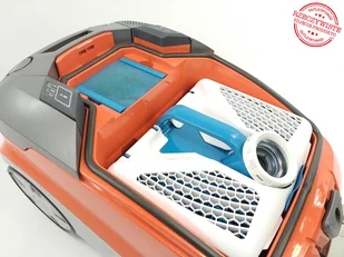 Odkurzacz piorący THOMAS 788563 Aqua+ Pet & Family - AGD OUTLET - miniaturka - grafika 5