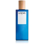 Wody i perfumy męskie - Loewe Loewe 7 woda toaletowa 50ml - miniaturka - grafika 1