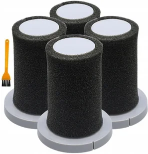 4x Filtry do odkurzacza Xiaomi Deerma DX700 DX700S Filtr główny piankowy - Filtry do odkurzaczy - miniaturka - grafika 1