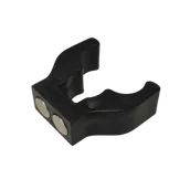 Sejfy i kasy pancerne - Uchwyt magnetyczny na broń - miniaturka - grafika 1