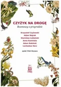 Literatura obyczajowa - Czyżyk na drogę - miniaturka - grafika 1
