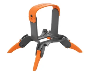 Sunnylife Podwyższenie podwozia do DJI Avata 2 Orange - Akcesoria do drona - miniaturka - grafika 1