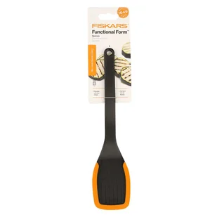 Fiskars Łopatka do smażenia Functional Form 37, 3 cm - Przybory do gotowania - miniaturka - grafika 5