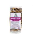 Kosmetyki do kąpieli - Natura Wita Podbiał Kwiat suszony 25 g - miniaturka - grafika 1