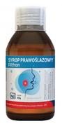 Syropy i koncentraty owocowe - PROLAB ALTHAN Syrop prawoślazowy 125 g 3338203 - miniaturka - grafika 1