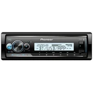 Radia samochodowe - Pioneer MVH-MS510BT - miniaturka - grafika 1