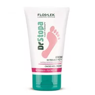 Pielęgnacja stóp - Flos-Lek Dr Stopa Foot Therapy krem na pękające pięty 75ml 61678-uniw - miniaturka - grafika 1