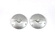 Kufry i sakwy motocyklowe - Givi RICAMBIO Z2252R - COPPIA PLACCHE LATERALI H107 - miniaturka - grafika 1