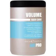 Odżywki do włosów - KayPro Volume Hair Care, Odżywka Dodająca Objętości Włosom, 1000ml - miniaturka - grafika 1