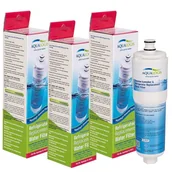 Akcesoria i części do lodówek - Zestaw AL-052CS 3szt - miniaturka - grafika 1