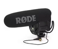 Kamery cyfrowe - akcesoria - Rode VideoMic Pro Rycote - miniaturka - grafika 1