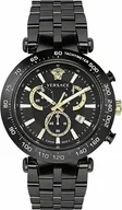Zegarki męskie - Zegarek Męski  Versace VEJB007-22 - miniaturka - grafika 1