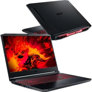 Acer Nitro 5 (NH.Q9HEP.00D) - Laptopy - miniaturka - grafika 1