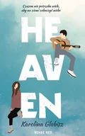 E-booki - literatura obca - Heaven - miniaturka - grafika 1
