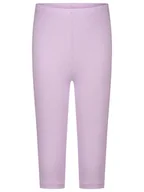 Legginsy - Salt and Pepper Legginsy w kolorze fioletowym - miniaturka - grafika 1