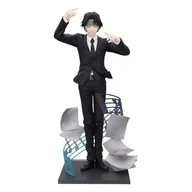 Figurki dla dzieci - Hunter x Hunter Exceed Creative PVC Statue Chrollo Requiem Ver. 21 cm - miniaturka - grafika 1