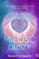 Ezoteryka - Miłość duszy Żyj miłością, którą zaplanowałeś zanim się urodziłeś - miniaturka - grafika 1
