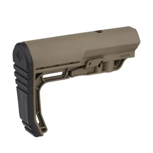 MFT - Kolba Battlelink Minimalist Stock - Mil Spec - SDE - BMSMIL-SDE - Osprzęt do wiatrówek - miniaturka - grafika 3