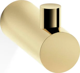 Haczyk ścienny Bar złoty - Wieszaki łazienkowe - miniaturka - grafika 1